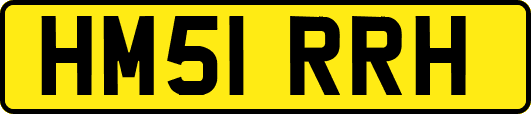 HM51RRH