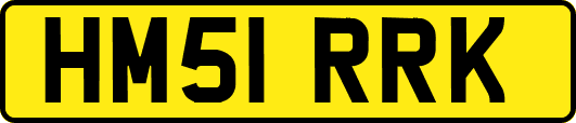 HM51RRK