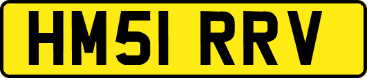 HM51RRV