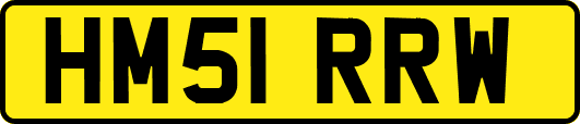 HM51RRW