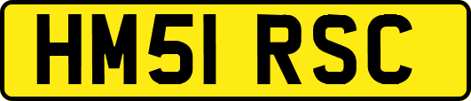 HM51RSC