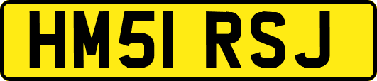 HM51RSJ