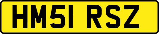 HM51RSZ