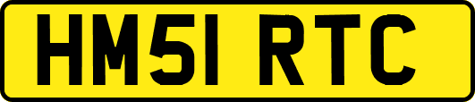 HM51RTC