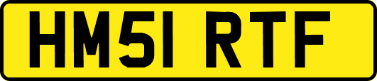 HM51RTF
