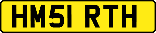 HM51RTH