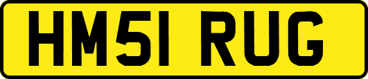 HM51RUG
