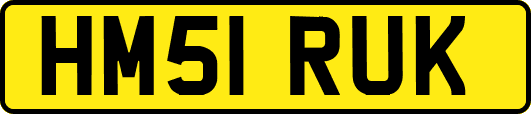 HM51RUK