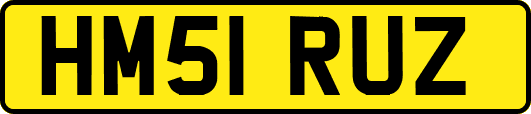 HM51RUZ