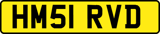 HM51RVD