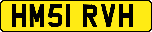 HM51RVH