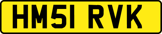 HM51RVK