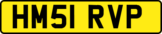 HM51RVP