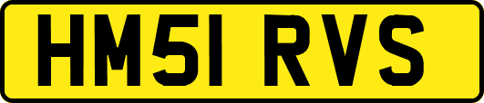 HM51RVS