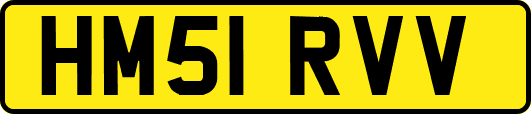 HM51RVV