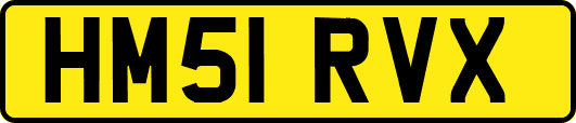 HM51RVX