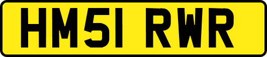 HM51RWR
