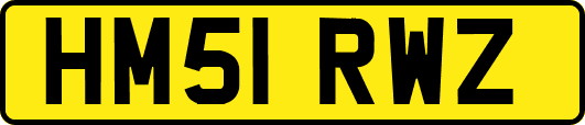 HM51RWZ