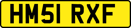 HM51RXF
