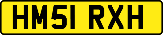 HM51RXH