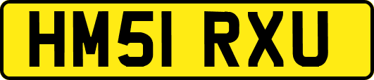 HM51RXU