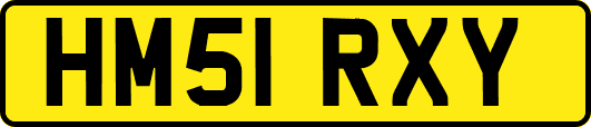 HM51RXY