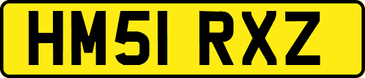 HM51RXZ