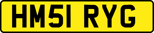 HM51RYG