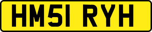 HM51RYH