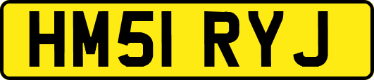 HM51RYJ
