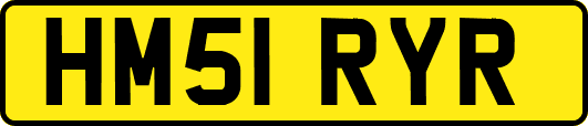 HM51RYR