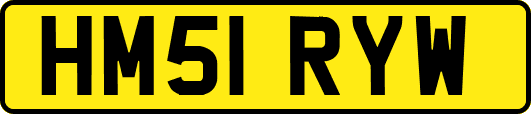 HM51RYW