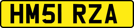 HM51RZA