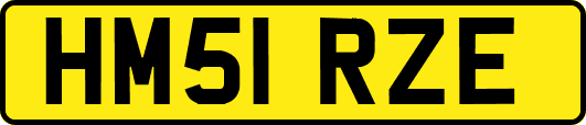 HM51RZE