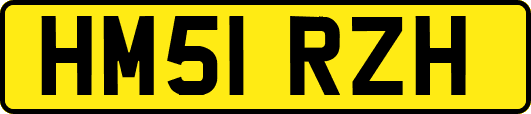 HM51RZH