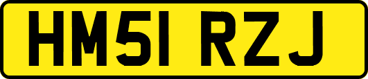 HM51RZJ