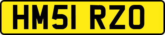 HM51RZO