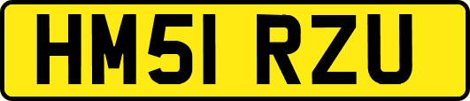 HM51RZU