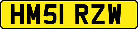 HM51RZW