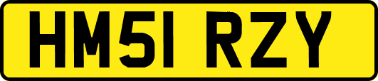 HM51RZY