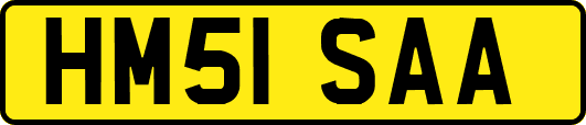 HM51SAA