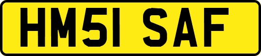 HM51SAF