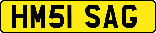 HM51SAG