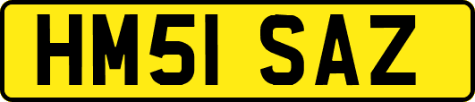 HM51SAZ