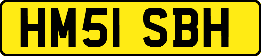 HM51SBH