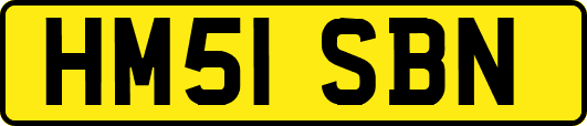 HM51SBN
