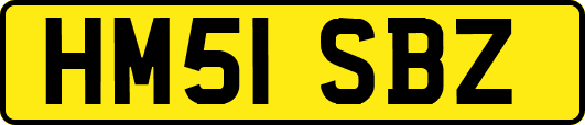 HM51SBZ