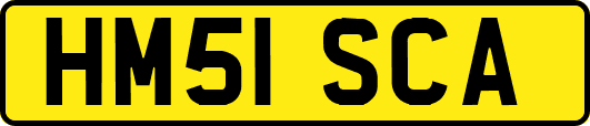 HM51SCA