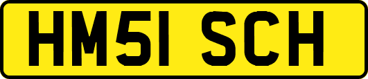 HM51SCH