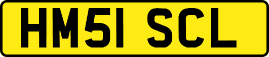 HM51SCL